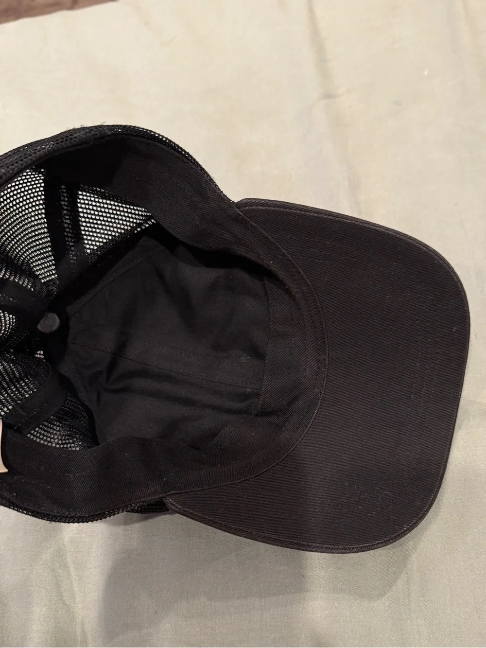 Uniqlo kid hat